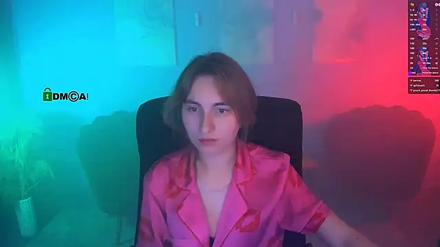 Snapshot of beauty_ginger_ chatting on 16, 2, 2026 beauty ginger online show from 16, 2, 2026