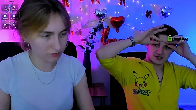 Snapshot of beauty_ginger_ chatting on 17, 2, 2026 beauty ginger online show from 17, 2, 2026