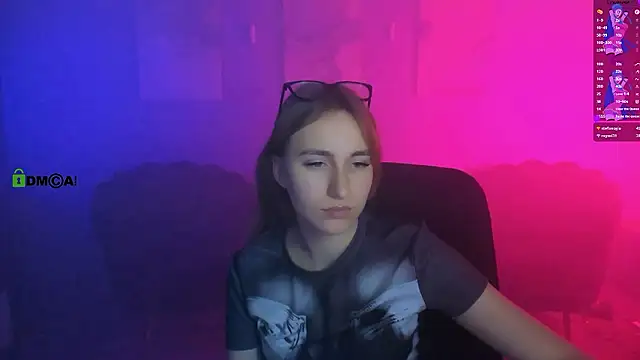 Snapshot of beauty_ginger_ chatting on 23, 2, 2026 beauty ginger online show from 23, 2, 2026