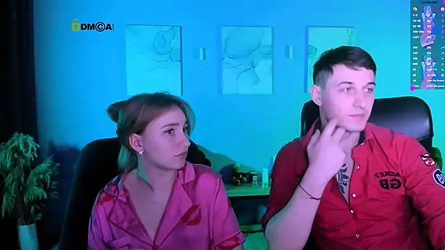 Snapshot of beauty_ginger_ chatting on 24, 2, 2026 beauty ginger online show from 24, 2, 2026