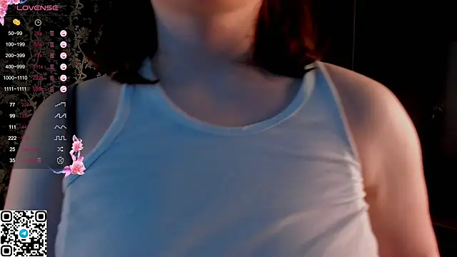 Snapshot of LakeshiaVodopich chatting on 15, 9, 2025 LakeshiaVodopich online show from 15, 9, 2025