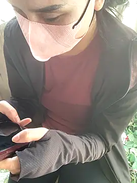 Snapshot of Tieuvi_18 chatting on 19, 10, 2025 Tieuvi 18 online show from 19, 10, 2025