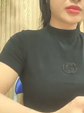 Snapshot of Tieuvi_18 chatting on 21, 10, 2025 Tieuvi 18 online show from 21, 10, 2025