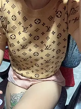 Snapshot of Tieuvi_18 chatting on 22, 10, 2025 Tieuvi 18 online show from 22, 10, 2025