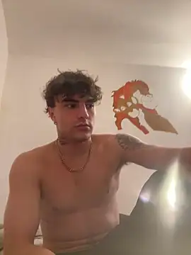 David leons online show from 19, 10, 2025