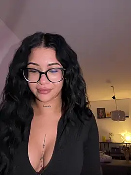 Snapshot of realjessappeal chatting on 26, 9, 2025 realjessappeal online show from 26, 9, 2025