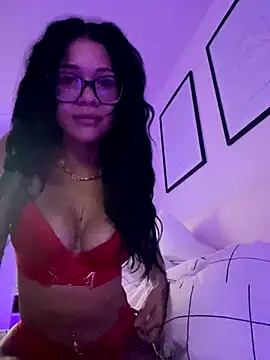 Snapshot of realjessappeal chatting on 28, 9, 2025 realjessappeal online show from 28, 9, 2025