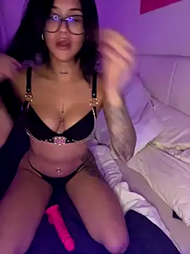 Snapshot of realjessappeal chatting on 25, 10, 2025 realjessappeal online show from 25, 10, 2025