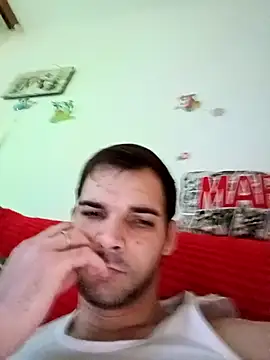 Michael9134 online show from 22, 12, 2025