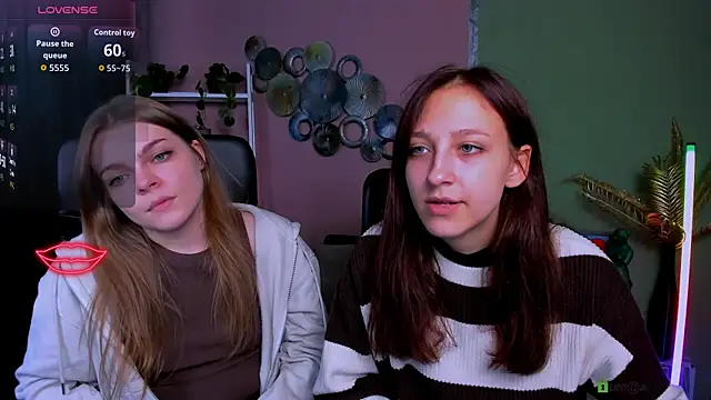 veronica bubble online show from 6, 10, 2025