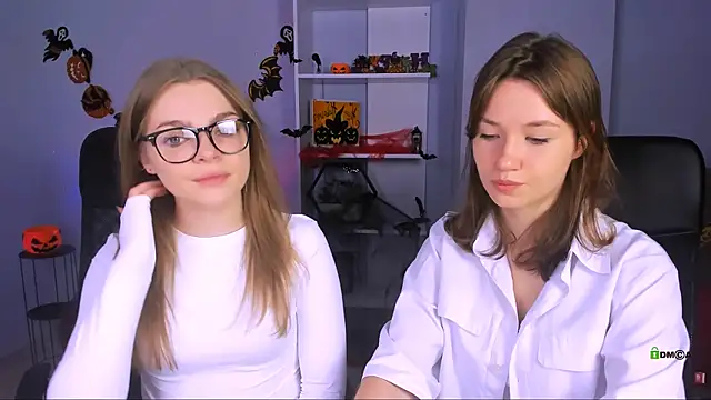 veronica bubble online show from 25, 10, 2025