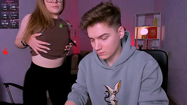 veronica bubble online show from 27, 11, 2025