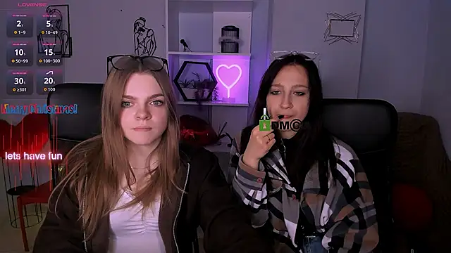 Snapshot of veronica_bubble chatting on 12, 1, 2026 veronica bubble online show from 12, 1, 2026