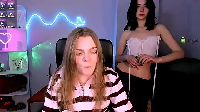 Snapshot of veronica_bubble chatting on 1, 2, 2026 veronica bubble online show from 1, 2, 2026