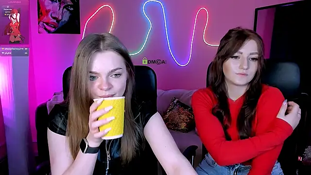 veronica bubble online show from 3, 3, 2026