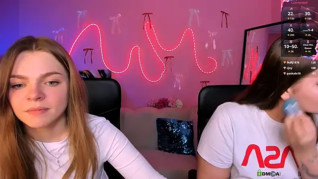 Snapshot of veronica_bubble chatting on 9, 4, 2026 veronica bubble online show from 9, 4, 2026