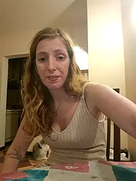 Margarita2500 online show from 14, 12, 2025