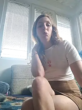 Margarita2500 online show from 21, 12, 2025