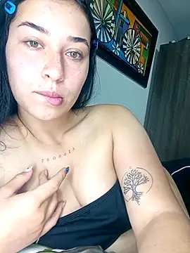 Snapshot of Sol_Sunny chatting on 19, 2, 2026 Sol Sunny online show from 19, 2, 2026