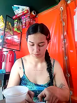 Snapshot of Sol_Sunny chatting on 22, 2, 2026 Sol Sunny online show from 22, 2, 2026