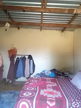 Curvycandy95 online show from 14, 10, 2025