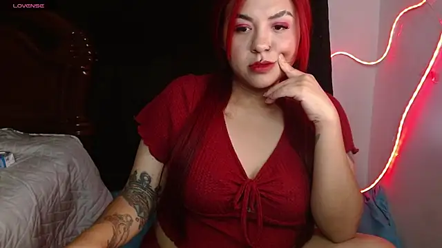 aria-dark online show from 23, 9, 2025