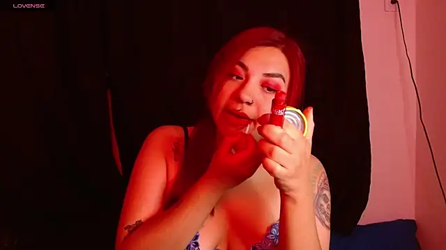 aria-dark online show from 3, 11, 2025