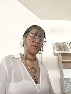 Abigail 98 online show from 11, 9, 2025