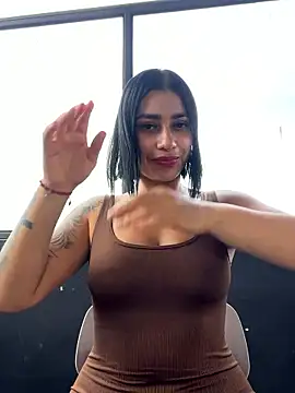 Snapshot of AlannaEvons chatting on 14, 1, 2026 AlannaEvons online show from 14, 1, 2026