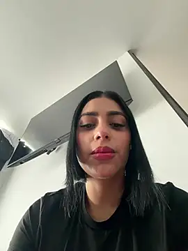 Snapshot of AlannaEvons chatting on 15, 1, 2026 AlannaEvons online show from 15, 1, 2026