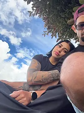 Snapshot of AlannaEvons chatting on 2, 4, 2026 AlannaEvons online show from 2, 4, 2026