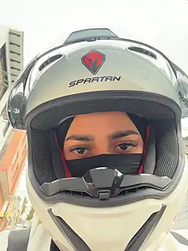 Snapshot of AlannaEvons chatting on 12, 4, 2026 AlannaEvons online show from 12, 4, 2026