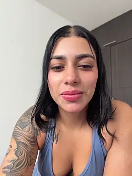 AlannaEvons online show from 4, 5, 2026