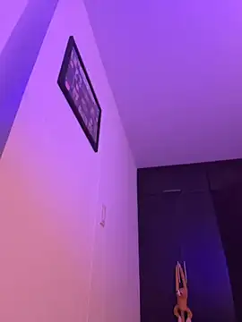 AlannaEvons online show from 5, 5, 2026