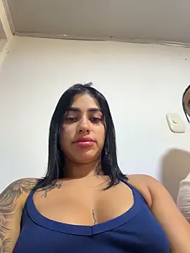 AlannaEvons online show from 24, 5, 2026