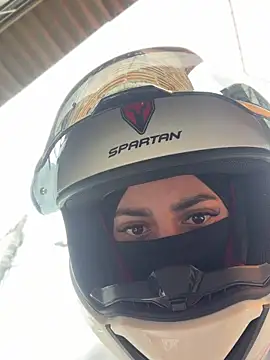 Snapshot of AlannaEvons chatting on 3, 7, 2026 AlannaEvons online show from 3, 7, 2026