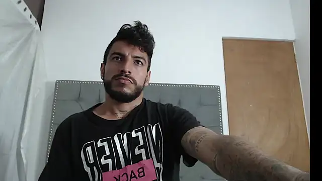 Perciiibal online show from 9, 9, 2025