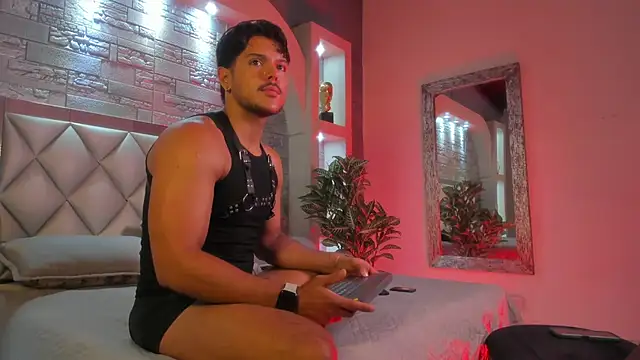 thiago mercer online show from 2, 10, 2025