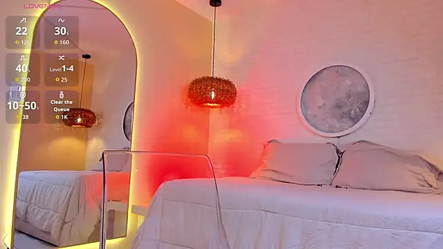 thiago mercer online show from 15, 10, 2025