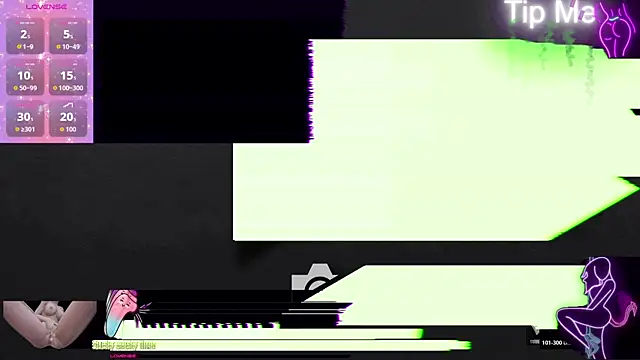  honey12 online show from 10, 11, 2025