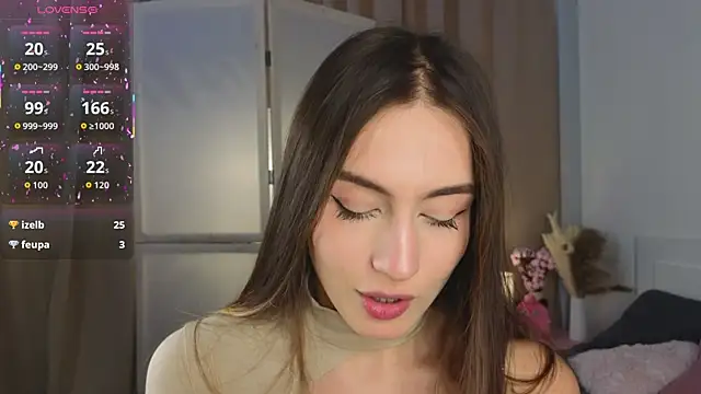 Moonlight1Sonata1 online show from 10, 11, 2025