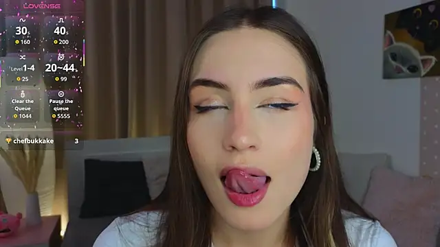 Moonlight1Sonata1 online show from 23, 11, 2025