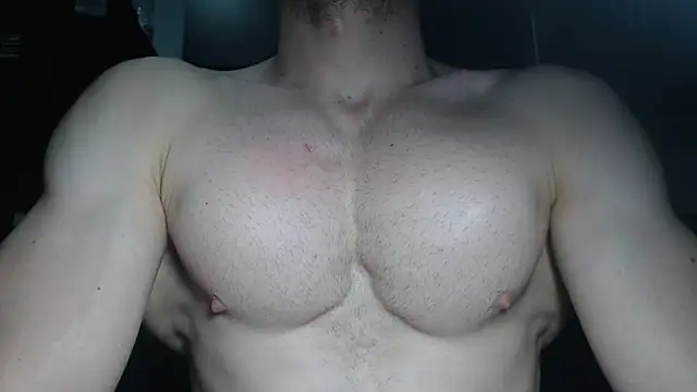 Rocky Muscle online show from 6, 1, 2026