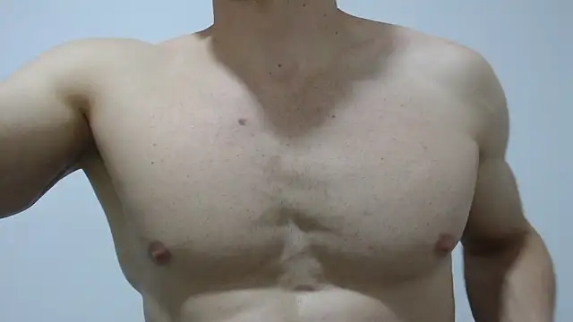 Rocky Muscle online show from 18, 1, 2026