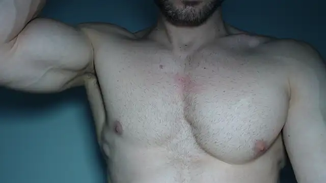 Rocky Muscle online show from 31, 1, 2026