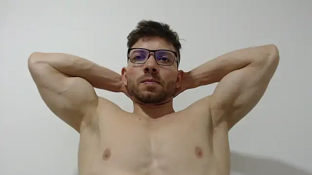 Rocky Muscle online show from 18, 3, 2026