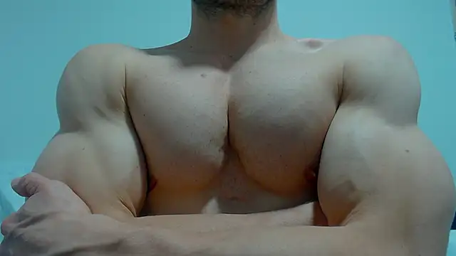 Rocky Muscle online show from 11, 5, 2026