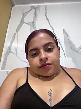Snapshot of sbanna_valle_ chatting on 28, 4, 2026 sbanna valle online show from 28, 4, 2026