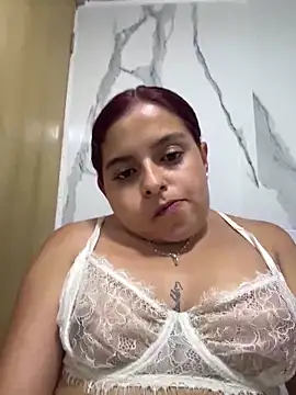 Snapshot of sbanna_valle_ chatting on 1, 5, 2026 sbanna valle online show from 1, 5, 2026