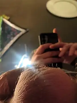 Brabbit3211 online show from 19, 12, 2025